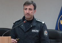 Молдова – это коридор в Европу для бандитов криминальные, авторитеты, коридор, Молдову, Украины