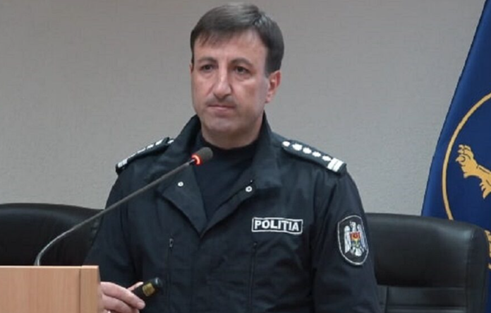 полиция криминальные, авторитеты, коридор, Молдову, Украины