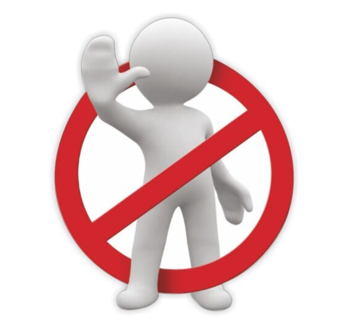 Молдове сайт заблокировали СИБ