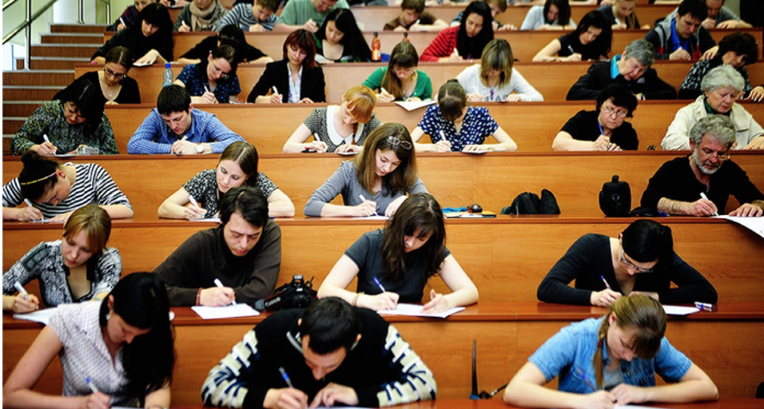 студенты образование, бюджет, стипендии комиссия президента определили