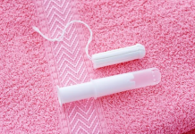 В Шотландии средства гигиены стали бесплатными Шотландии, средства, закон