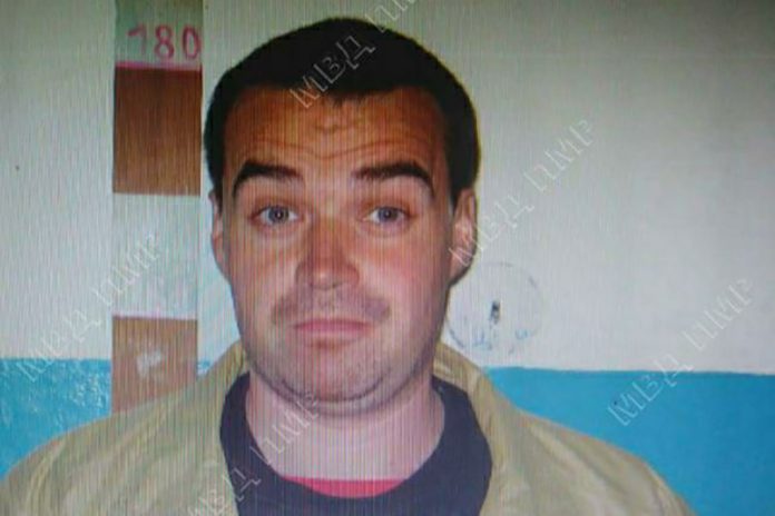 Томашевский Валентин