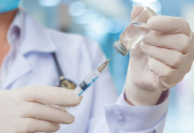 В России будут производить вакцины от трёх инфекций России