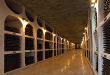 Посетители Крикова не увидят коллекцию вин Путина Краковах подвалах, вин, Владимира посетители Путина