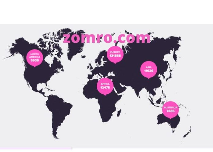 хостинг zomro.com