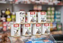 Консервы для кошек и собак начали выпускать в Приднестровье консервы для кошек и собак