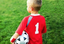 В Приднестровье начнёт работать проект «Футбол в школе» проект Приднестровье школах