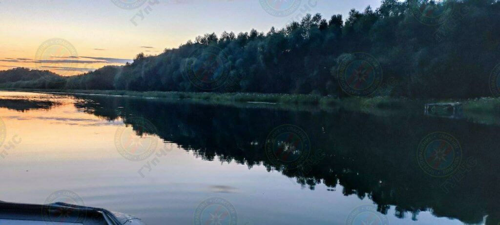 Строенцы селе утонул парень Днестре Рыбницкого