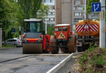 Дворовые дороги включат в транспортную сеть Приднестровья дворовые дороги