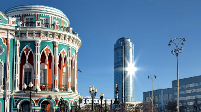 Екатеринбурга, Приднестровье жители, туристический