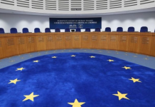 Судебная система в Молдове нарушает права граждан ЕСПЧ Молдова суде правам