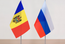 Россия будет учитывать отношение к русским в Молдове Молдова, страны, Россия, политики рубежом концепция