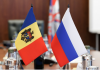 Молдавские чиновники едут в Россию обсуждать проблемы министр Россию молдавские