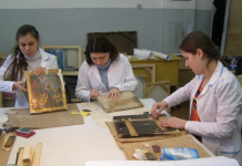 Бендерский художественный колледж отремонтируют бендерский колледж