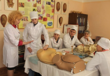 В Тираспольском медколледже не платят зарплату колледж, Тираспольский, проблема, зарплатой