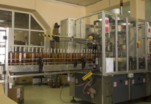 Экскурсия на завод KVINT: интересно и познавательно экскурсия