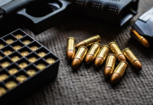 Молдова может стать рынком сбыта для оружия из Украины Молдова Украины рынком чёрным