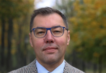 Украина сменила посла в Германии Украина Андрею Мельнику Германии Макеев Алексей