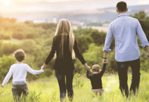 В Приднестровье предложили стимулировать усыновление детей программа, семья, детей, поддержку, семейные ценности