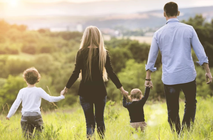 семья программа, семья, детей, поддержку, семейные ценности