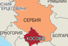 Сербия не признает результаты референдумов на Донбассе Сербия, министр, глава