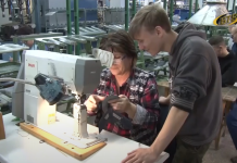 В Бендерах готовят рабочих по дуальной системе Бендерах, бендерский образование дуального рабочих