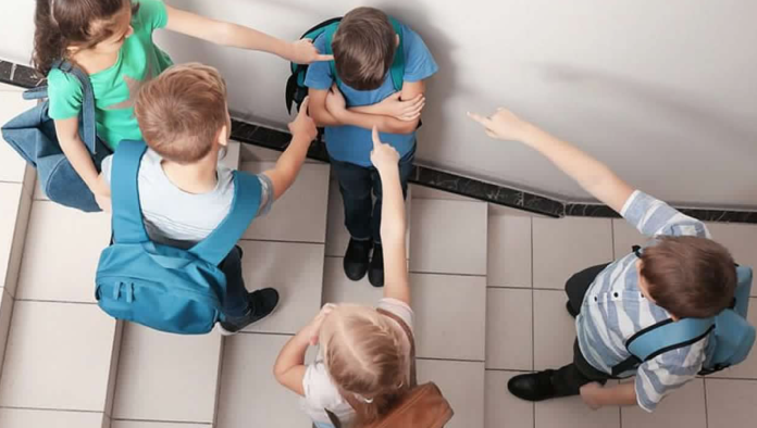 травля школах, травли, молодые депутаты Приднестровья