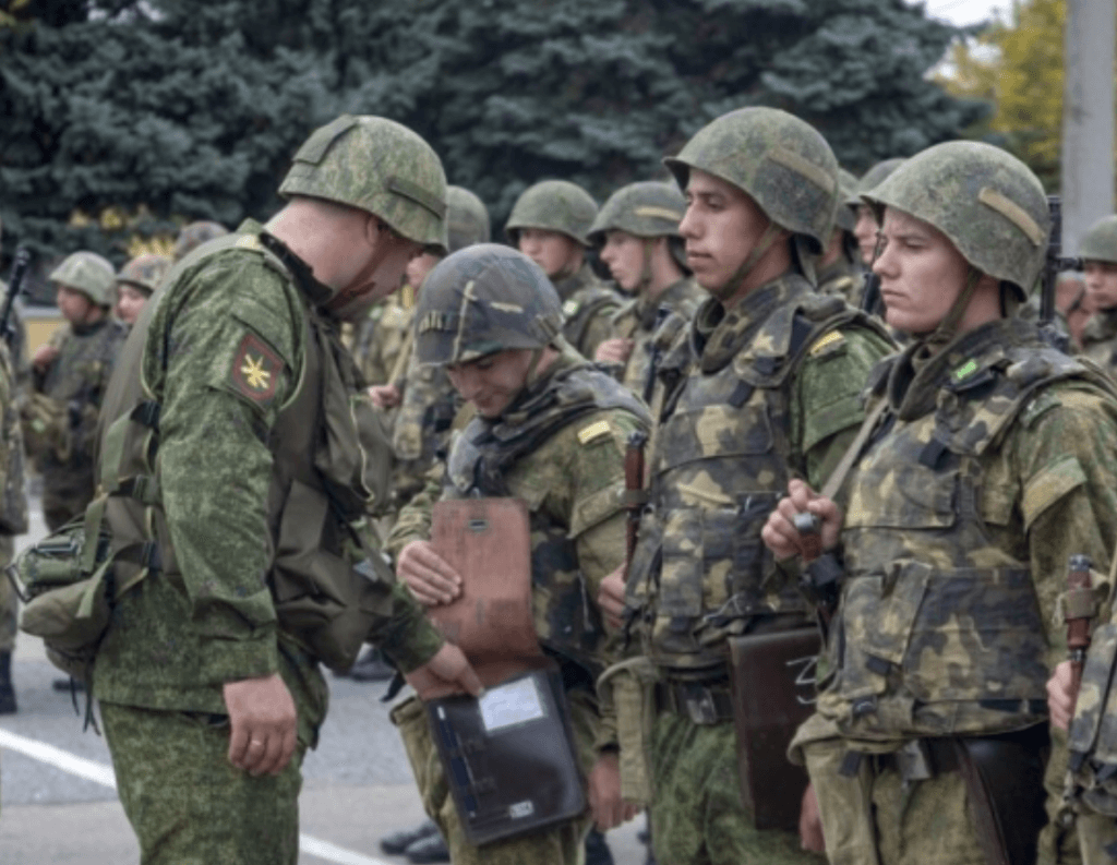 военная служба, срок призыва