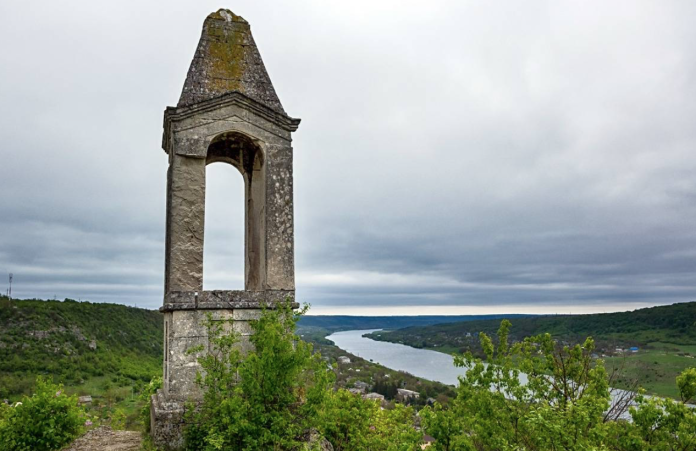 башню Строенцы