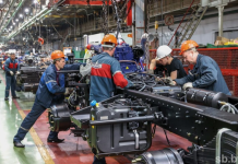 Молдова стала негативным примером для Белоруссии Белоруссия