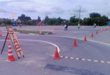 В Приднестровье состоится Чемпионат среди автомобилистов чемпионат