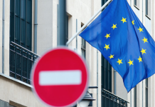 Германия разваливает единый рынок Евросоюза Германия