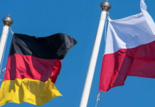 Польша требует репараций: себе от Германии, Украине от России репараций