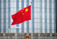 Китай срочно эвакуирует своих граждан из Украины Китай призвал граждан покинуть Украину