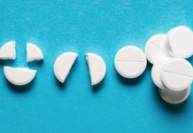 Какие лекарства нельзя делить и почему лекарства, делить на части