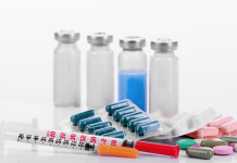 Новое лекарство для диабетиков за полцены лекарство, диабет