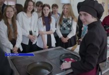 День открытых дверей в Рыбницком политехническом техникуме