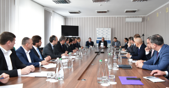 Молдова, Приднестровье продукты питания