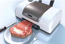 Скоро мир заполонит искусственное мясо синтетическое мясо, израильские компании