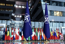 Молдова заинтересована в сотрудничестве с НАТО альянс польша