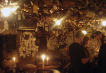 В Великобритании пабы уходят на зимовку пабы, электроэнергия