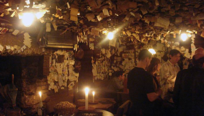 паб пабы, электроэнергия