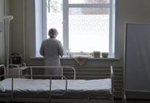 Расположение палат в больнице влияет на смертность больница, палаты, пациенты, смертность