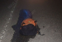 В Приднестровье насмерть сбили пешехода ДТП