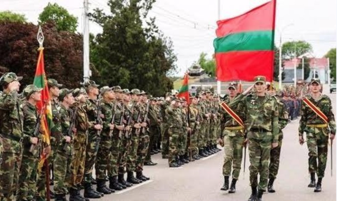 пмр мобилизацию