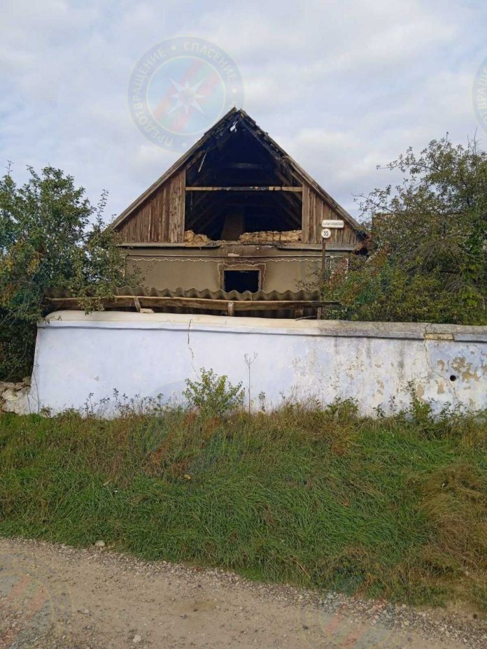 летняя кухня Красная Горка