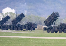 У Молдовы нет денег на противовоздушную оборону ПВО, Молдова, оборона