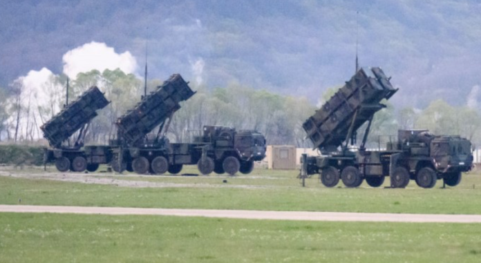 пво ПВО, Молдова, оборона