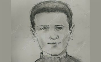 Милиция просит помощи в поиске угонщика «БМВ» розыск, разыскивается
