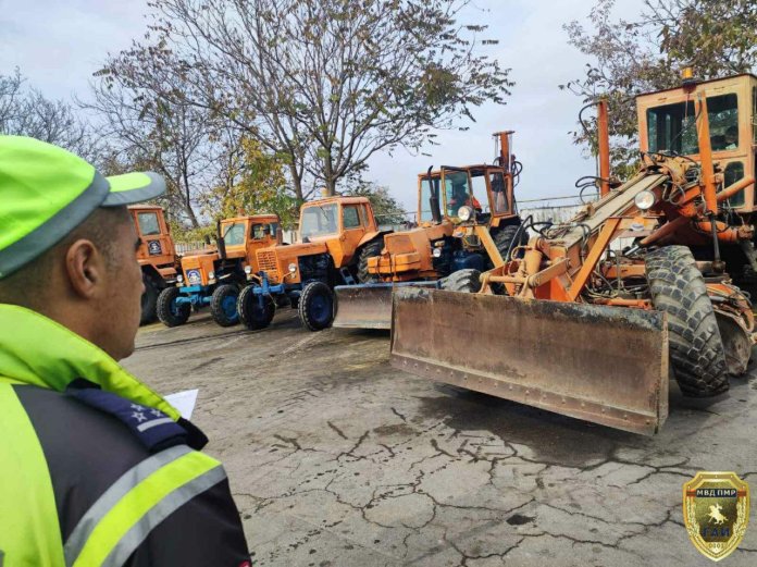 техника спецтехника